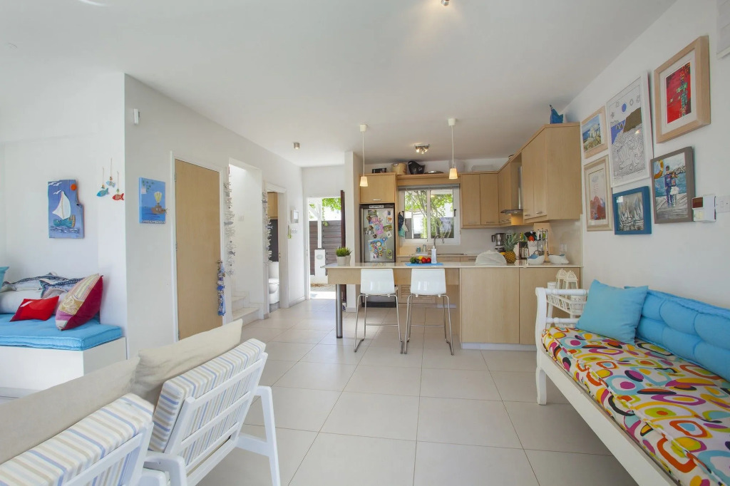 Passion Villa