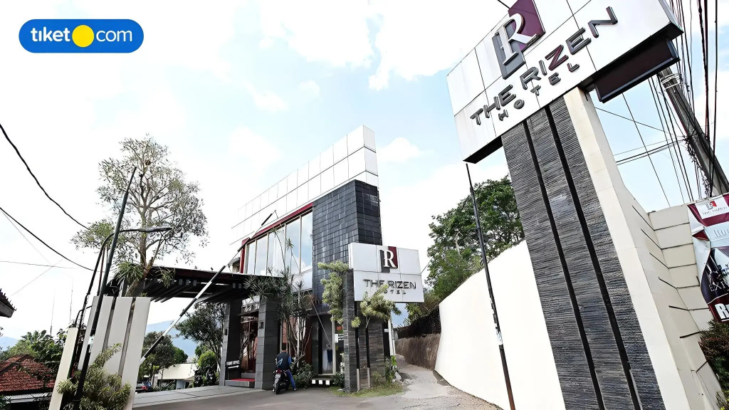 The Rizen Hotel