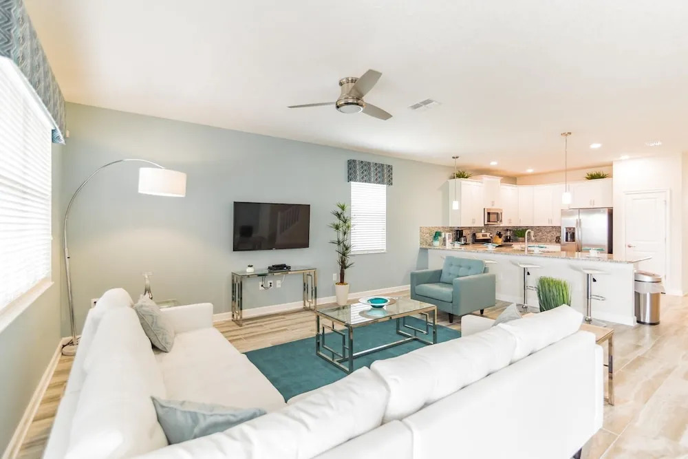 The Retreat at ChampionsGate by Orlando Short Term