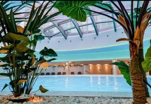 Meridien Suites