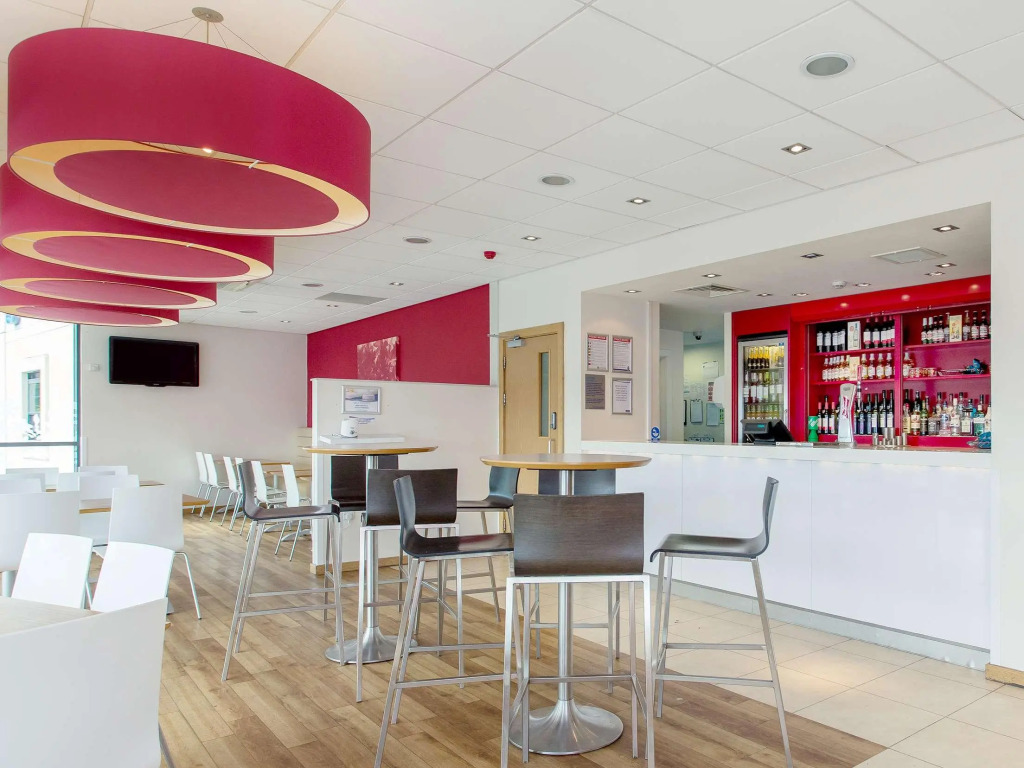 Travelodge Torquay