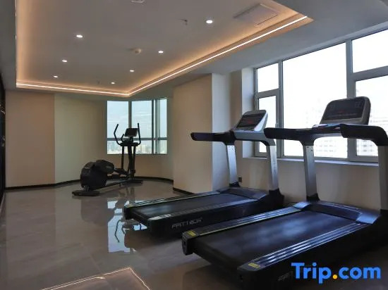 Wassim Hotel Changchun Renmin Square