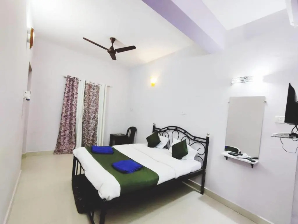 Tiger Eye Guest House