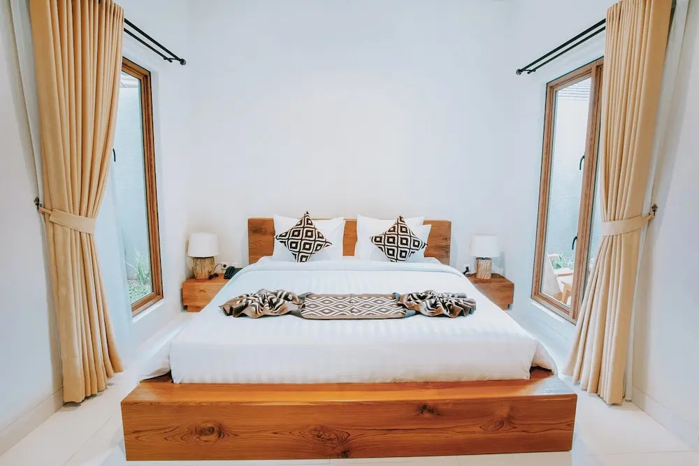 Mahayoga Ubud Private Pool Villa Spa And Resto