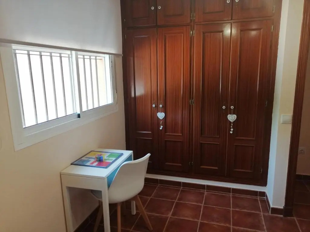 Urbanización Manilva Beach 21