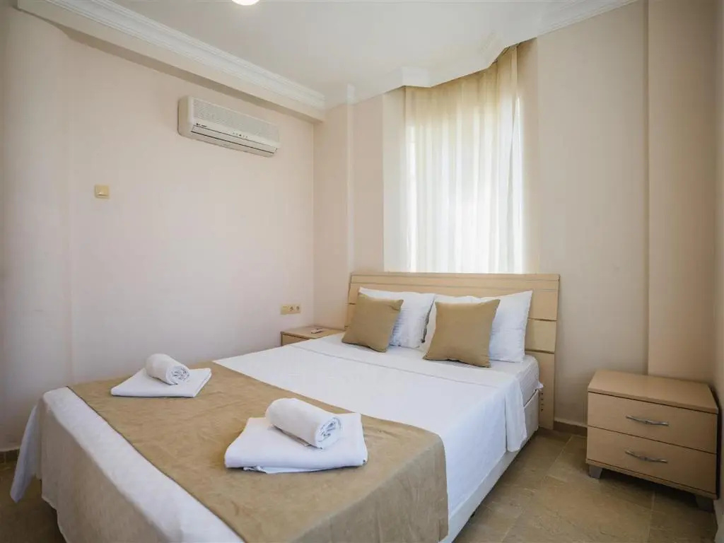 Sunset Beach Club Aqua Lettings