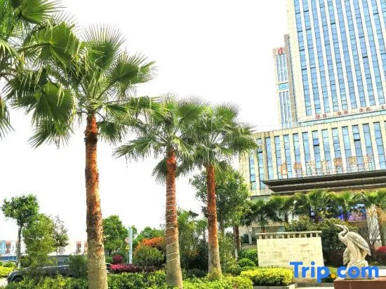 Yingtang Fontainebleau Hotel