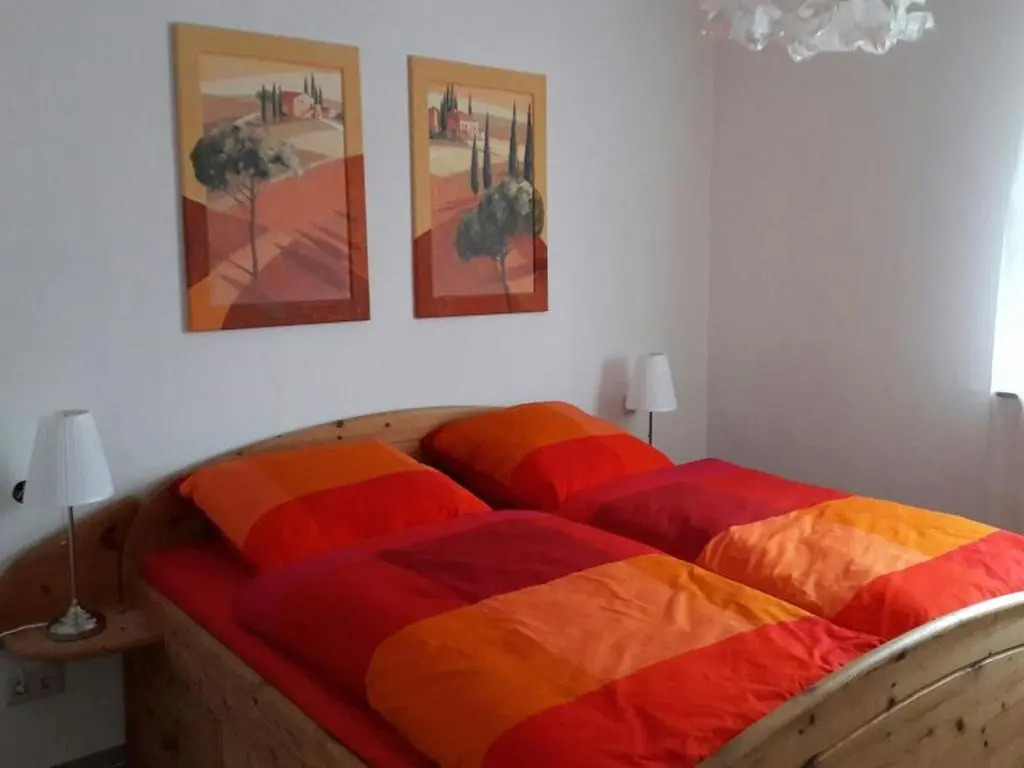 Haus Maruna