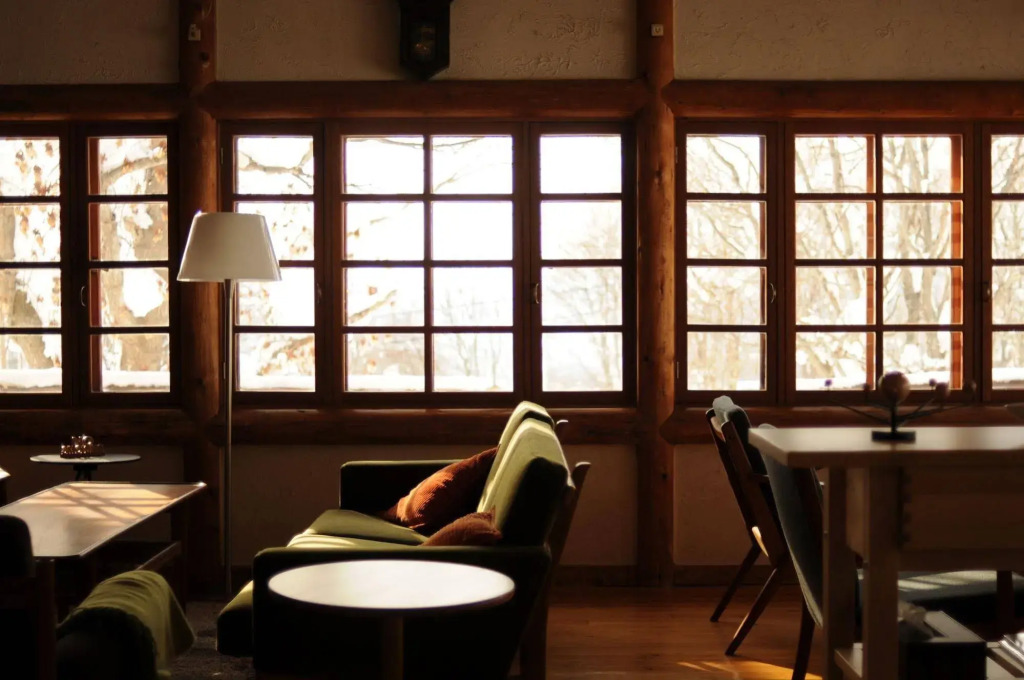 Niseko Negula