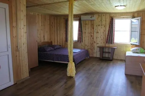 U pruda Guesthouse