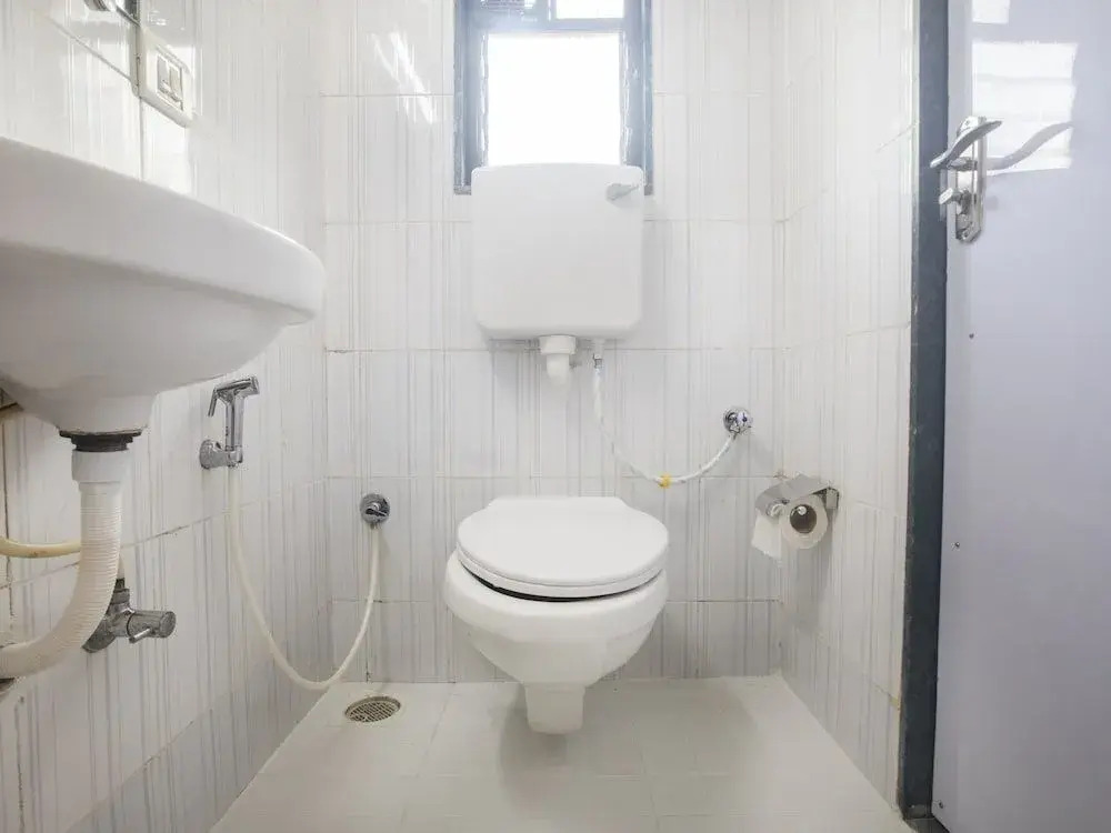 FabHotel National Residency Chembur