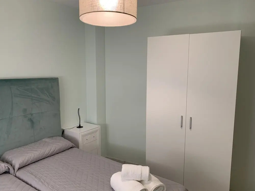 Apartment Lucena Center