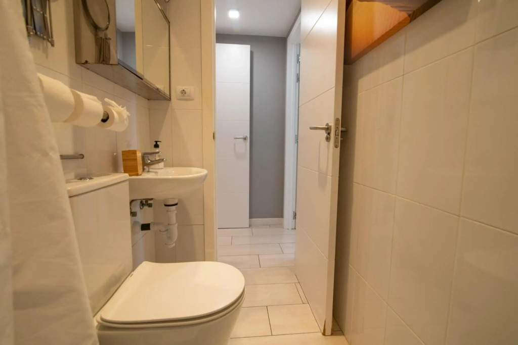 Sahara Suite