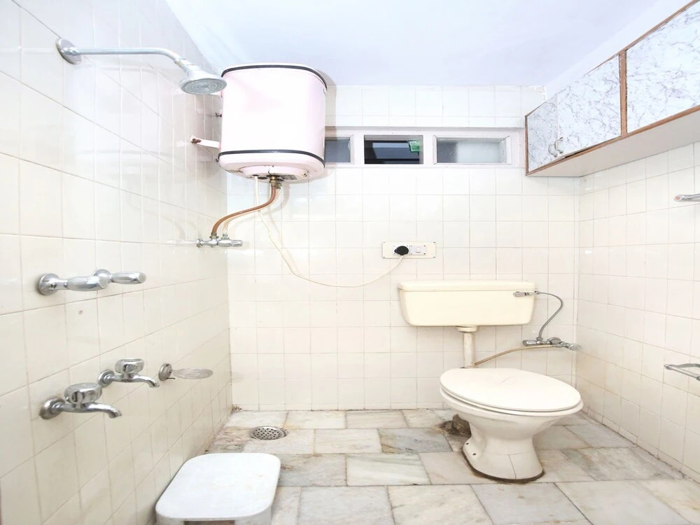 OYO 12495 Home 2BHK Sanjauli