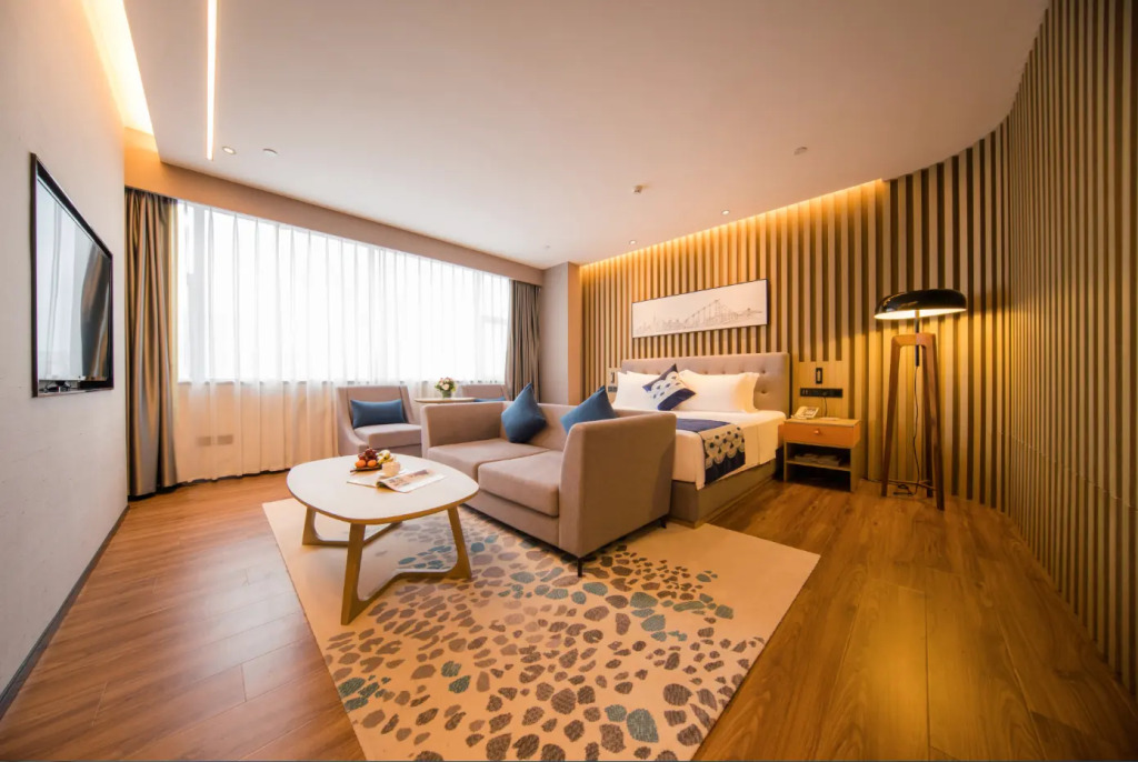 Hua Xia Hotel - Xiamen