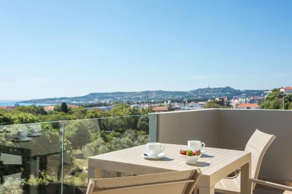 Sun City Luxury Apartments