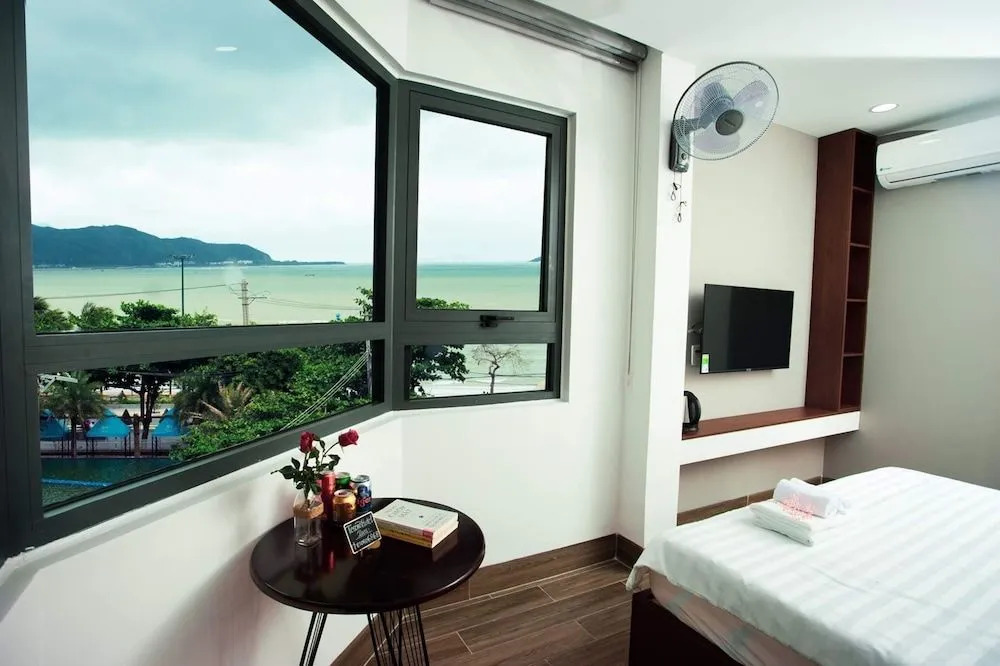 Tesoro Hotel Nha Trang