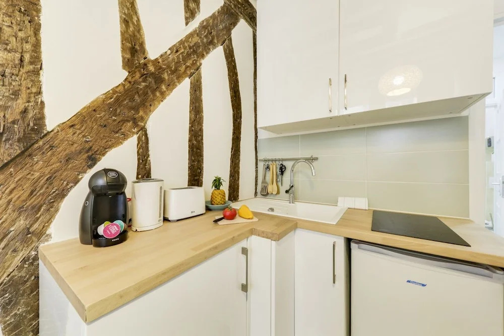 Pantheon - Lovely Flat