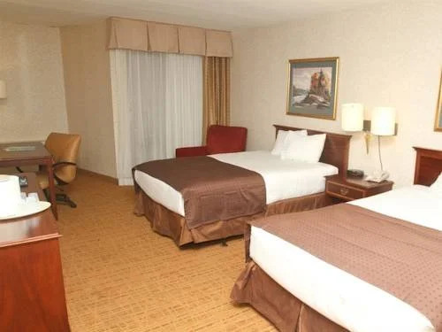 CocoKey Water Resort Hotel and Convention Center