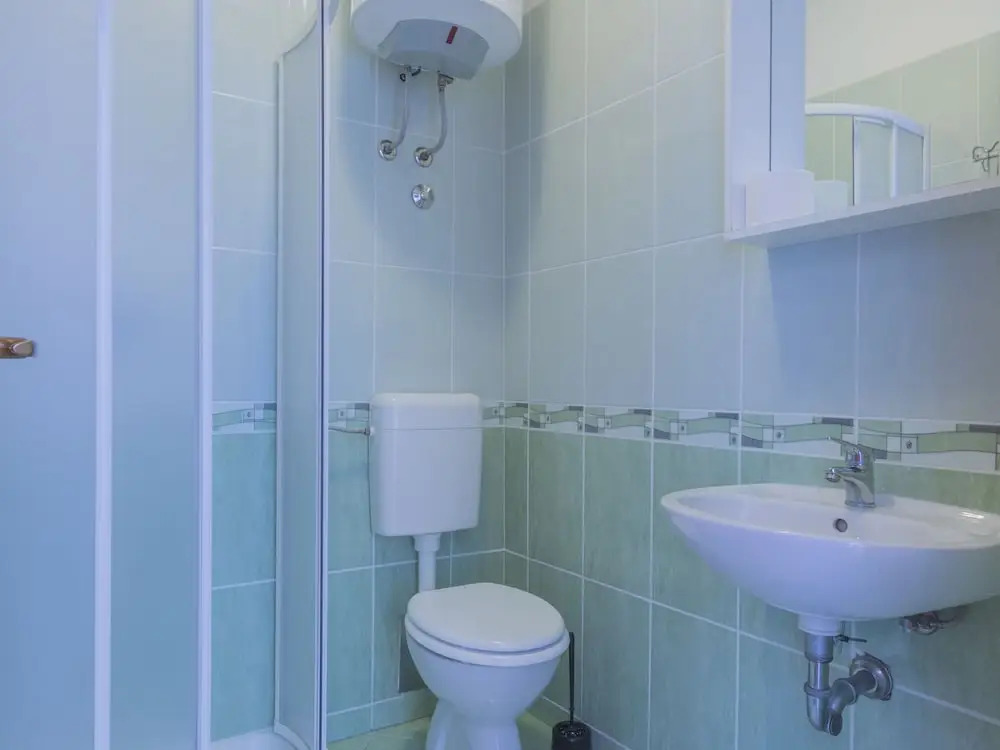 Simplistic Apartment in Medulin With Sea View