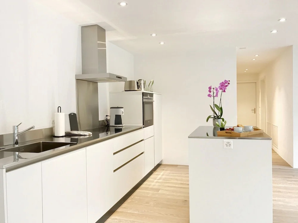 Escape52 Boutique Apartments
