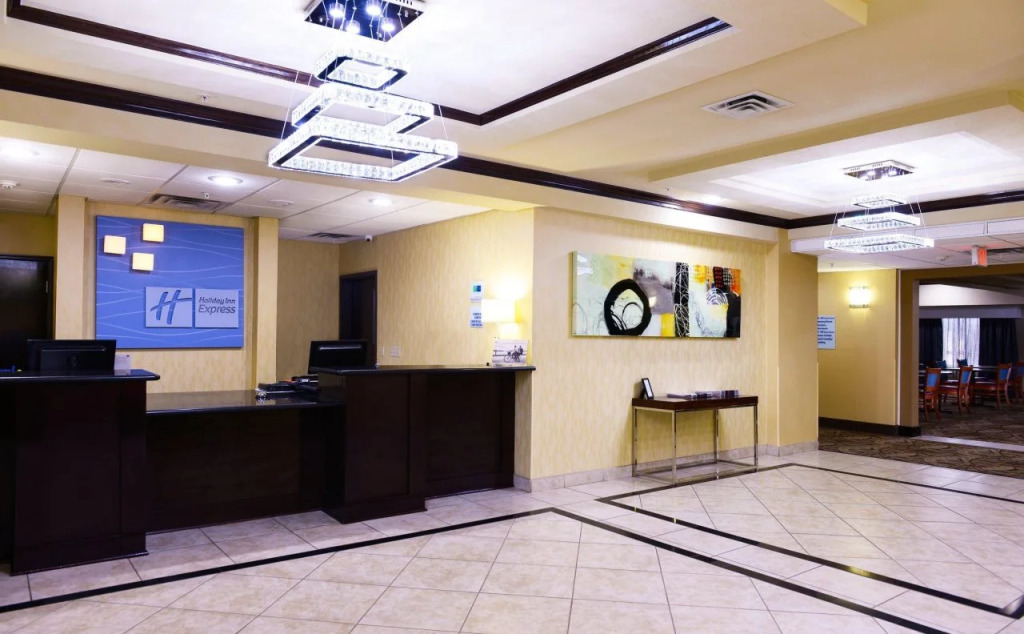 Best Western Eastland