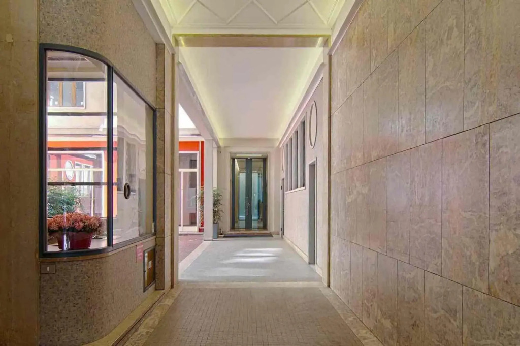 Contempora Apartments - Cavallotti 13 - A64