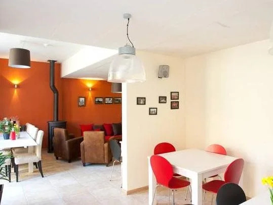 Leuven City Hostel