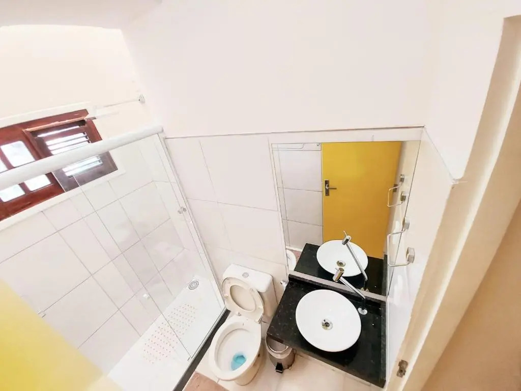 iHostel Aldeota