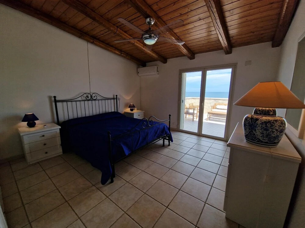 Villa Baia del Silenzio