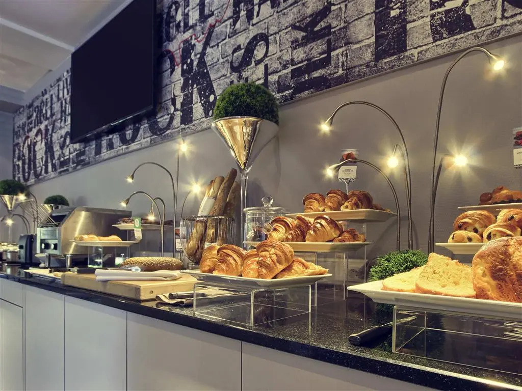 Mercure Paris Velizy