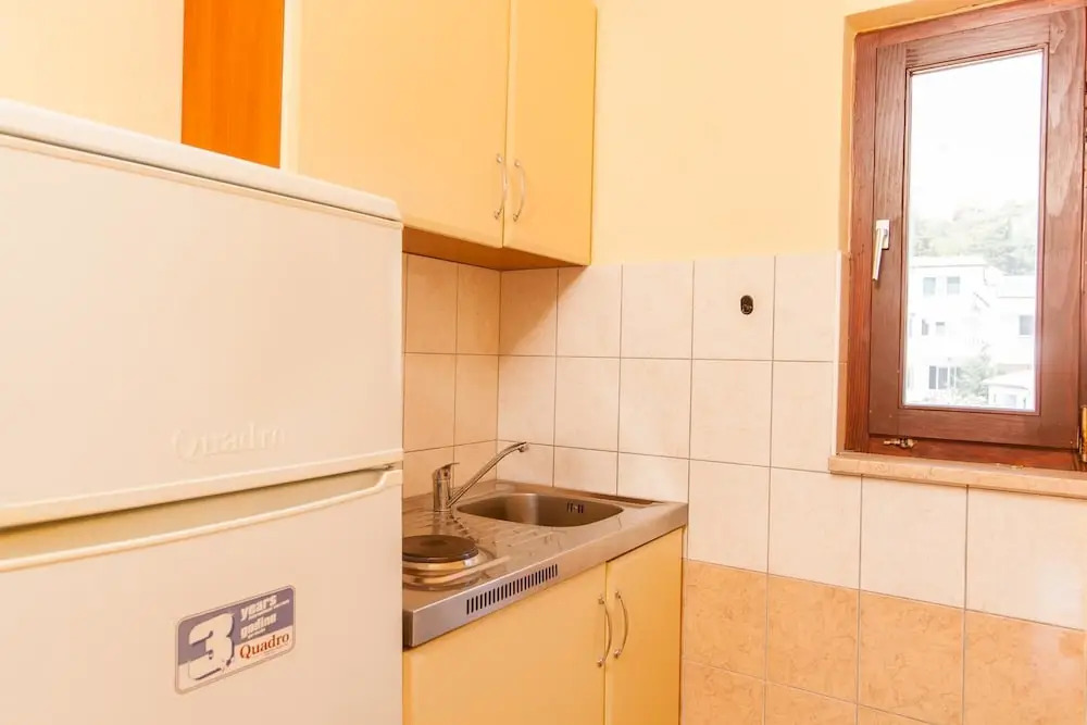 Apartments Mirko Duce