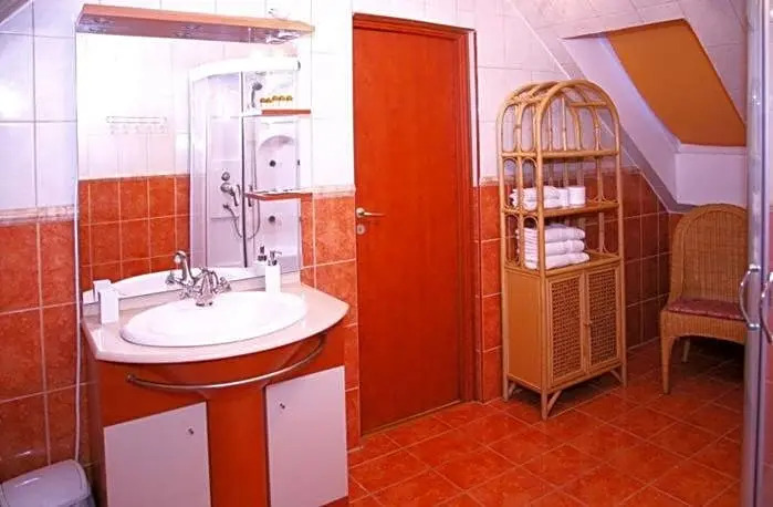 Bástya Wellness Hotel (Nyírbátor)