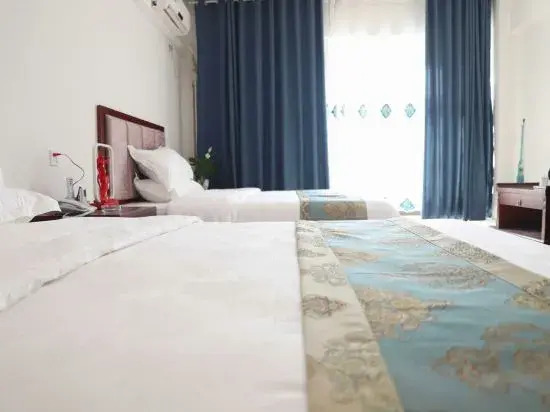 Xinzheng Taialleju Hotel