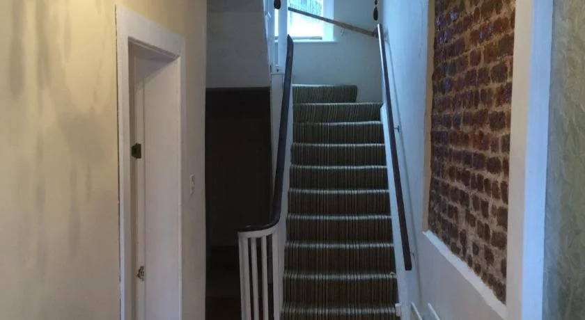 Walled City B&B