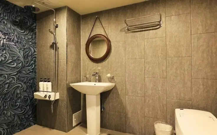 Yeonanbudu Dean Tourist Hotel