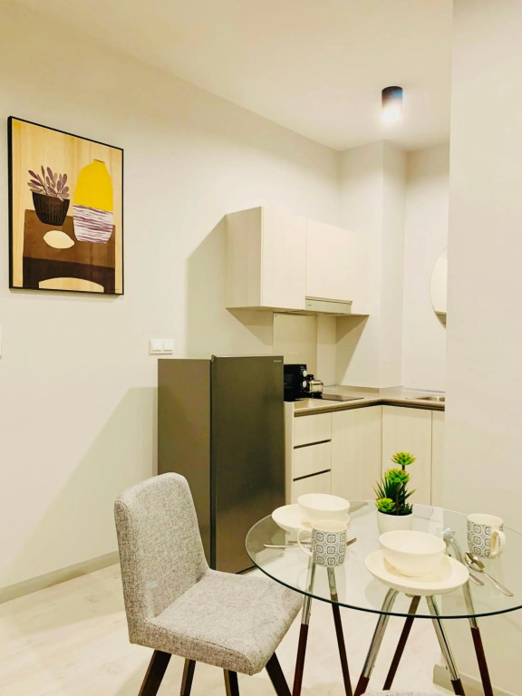 SSenses Suites@Jesselton Quay