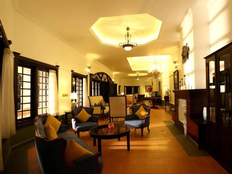 Parisons Plantation Experiences by Abad