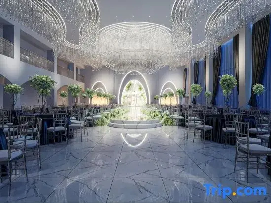 Quanzhou Mihome Hotel（Luojiang Shuangyang Store）