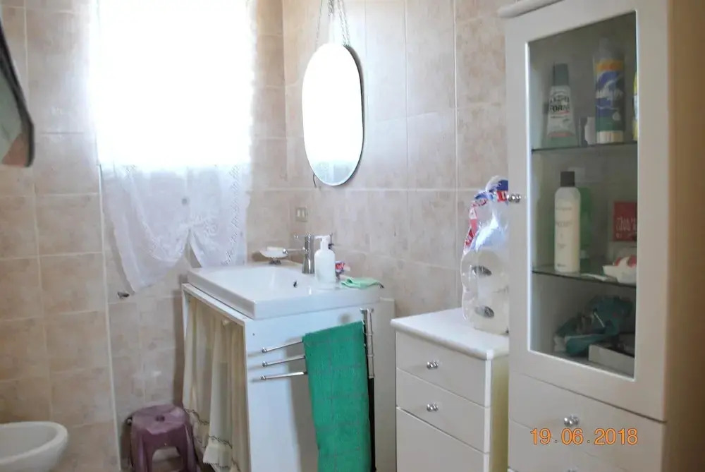House With 3 Bedrooms in Locorotondo, With Enclosed Garden and Wifi Near the Beach