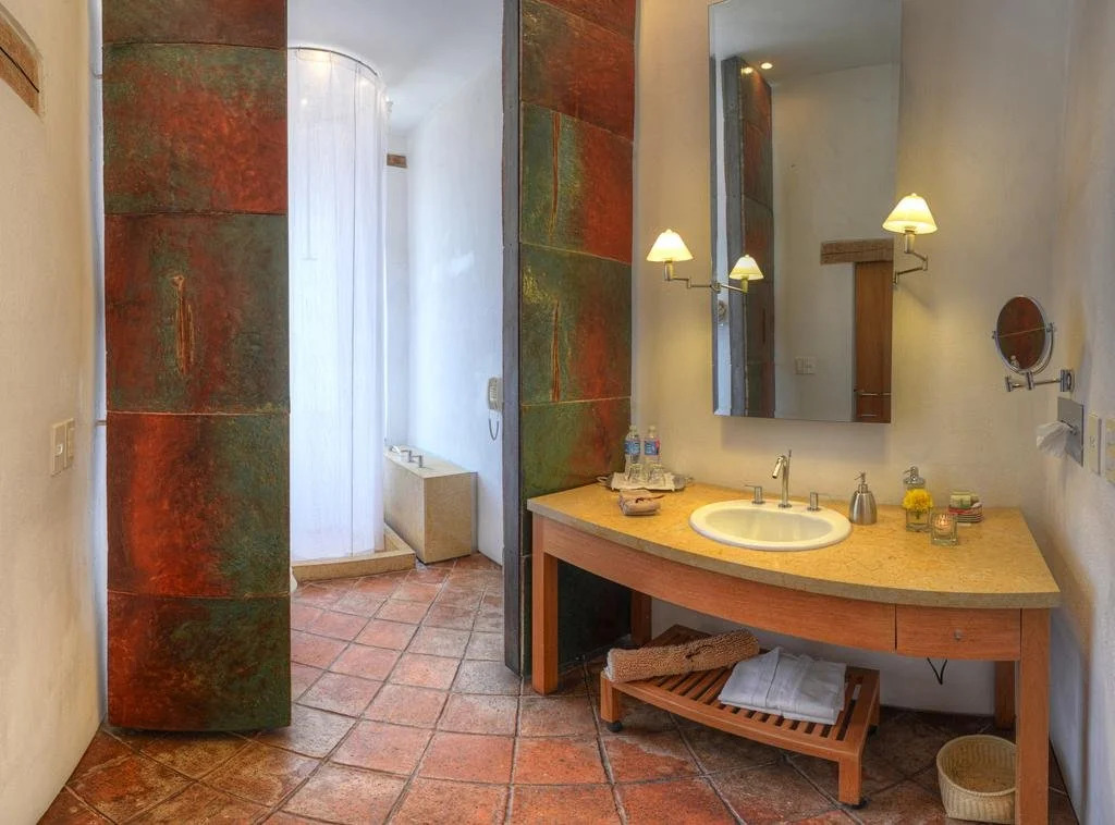 Hotel La Casona de Tita