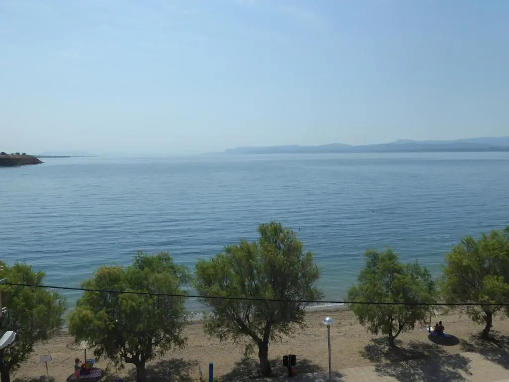 Poseidon Hotel