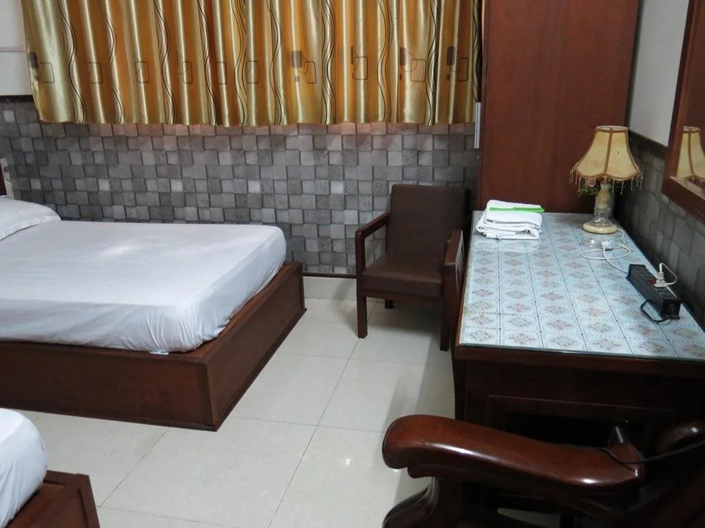 Loc Loc Phat Hotel