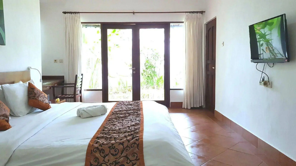 Villa Double Six in Legian
