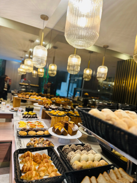 TURIM Oporto Hotel