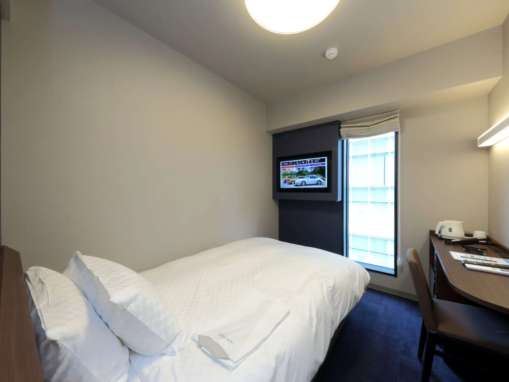 Hotel ABC