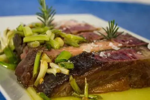 Hotel-Restaurante Casa Blava Alzira