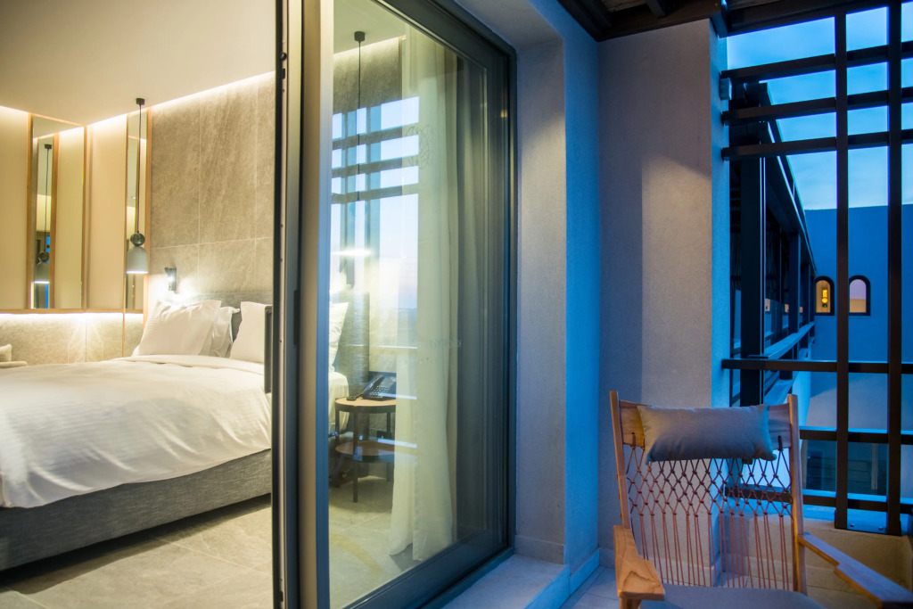 King Minos Retreat Resort & Spa