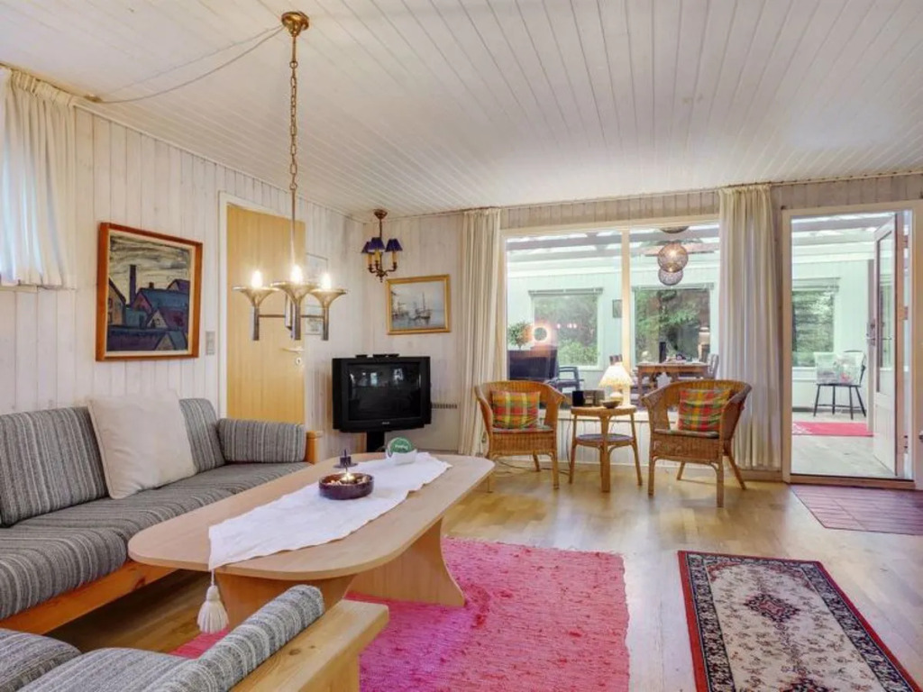 "Christella" - 900m from the sea in NW Jutland