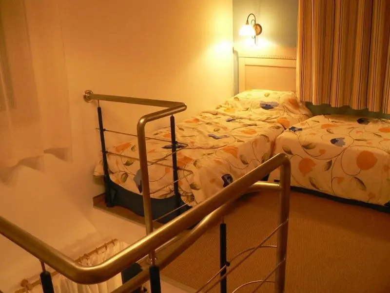 Royal Calisto Hotel